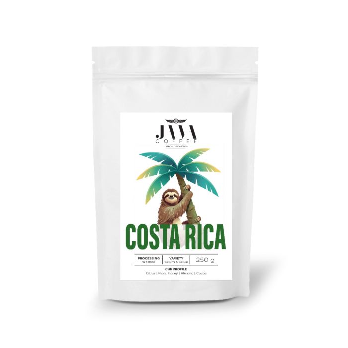 JAVA COSTA RICA