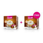 Barcaffè Cappuccino 1+1 Gratis