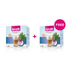 Barcaffè Caffe Latte Coconut 1+1 Gratis