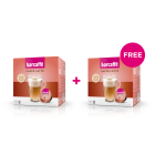 Barcaffè Caffe Latte 1+1 Gratis