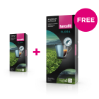Barcaffè Flora 1+1 Gratis