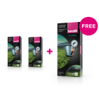 Barcaffè Flora 2+1 Gratis