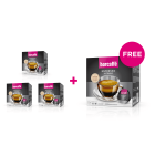Barcaffè Espresso Intenso 3+1 Gratis