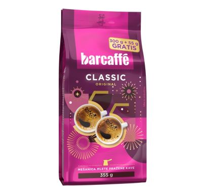 Barcaffè classic 55