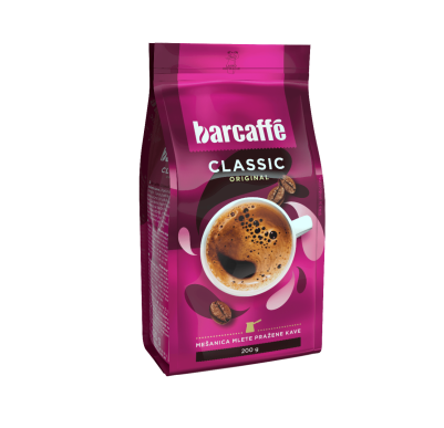 Barcaffè classic