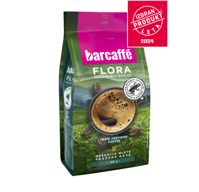 Barcaffè Flora