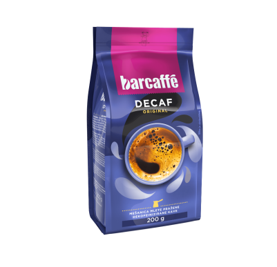 Barcaffè Decaf