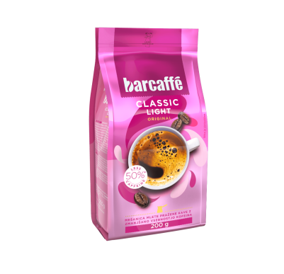 Barcaffè Classic Light