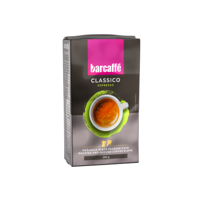 Barcaffè Classico