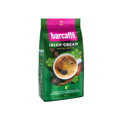 Barcaffè Irish cream 