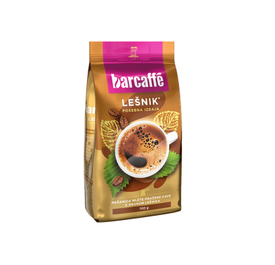 Barcaffè Lešnik 