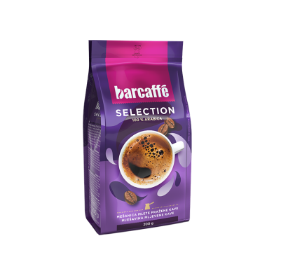 Barcaffè Selection