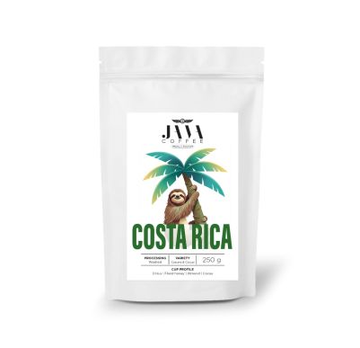 JAVA COSTA RICA