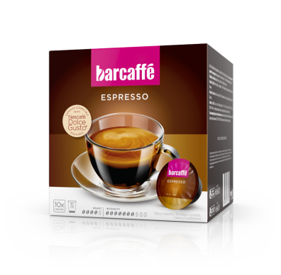 Barcaffè Espresso