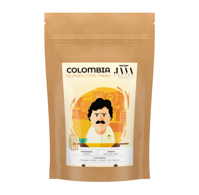 JAVA COLOMBIA