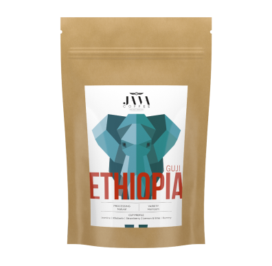 JAVA ETHIOPIA