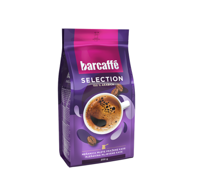 Barcaffè Selection