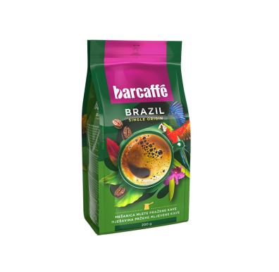 Barcaffè Single origin Brazil