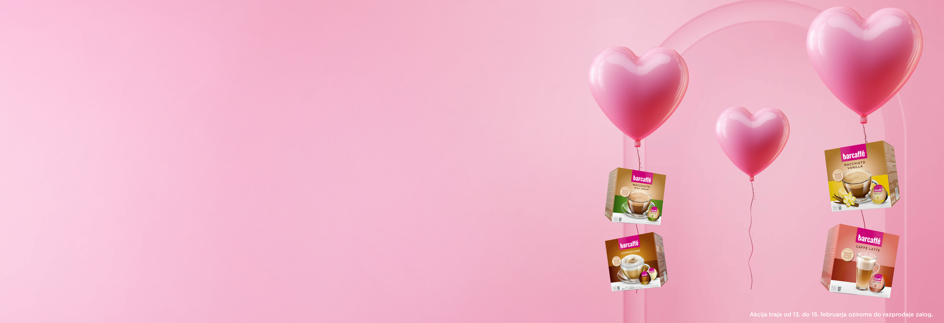 Za ljubezen sta potrebna dva!