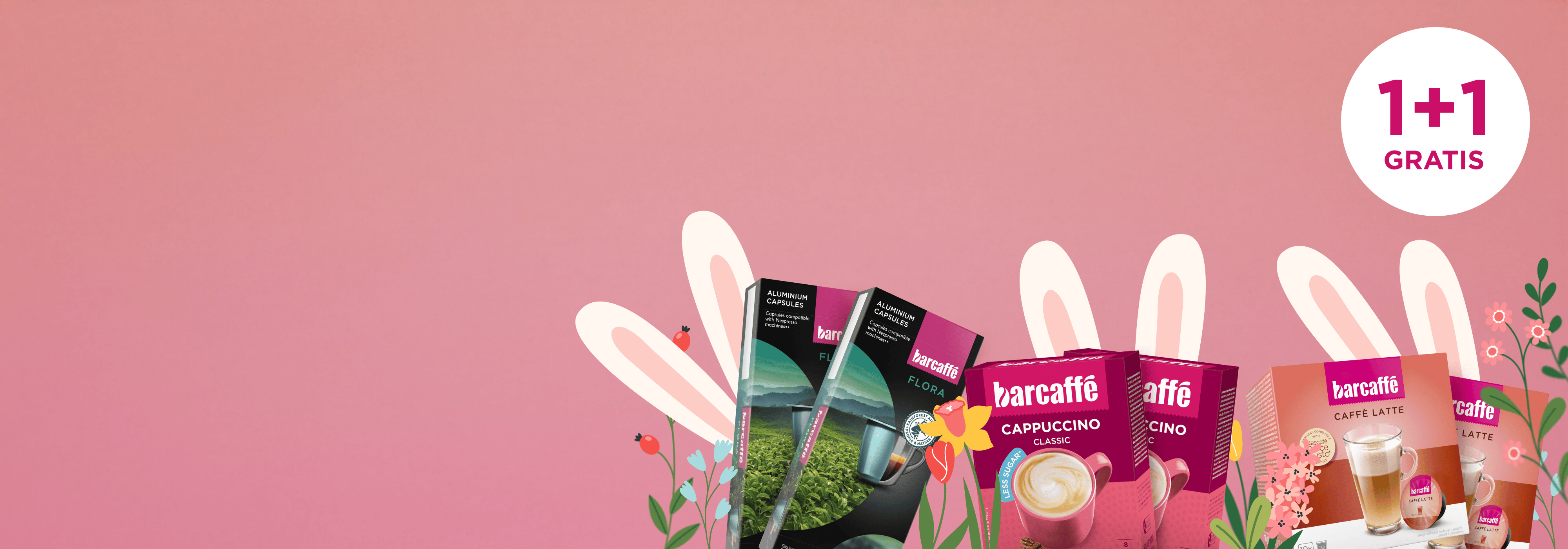 Pripravi se na veliko noč!