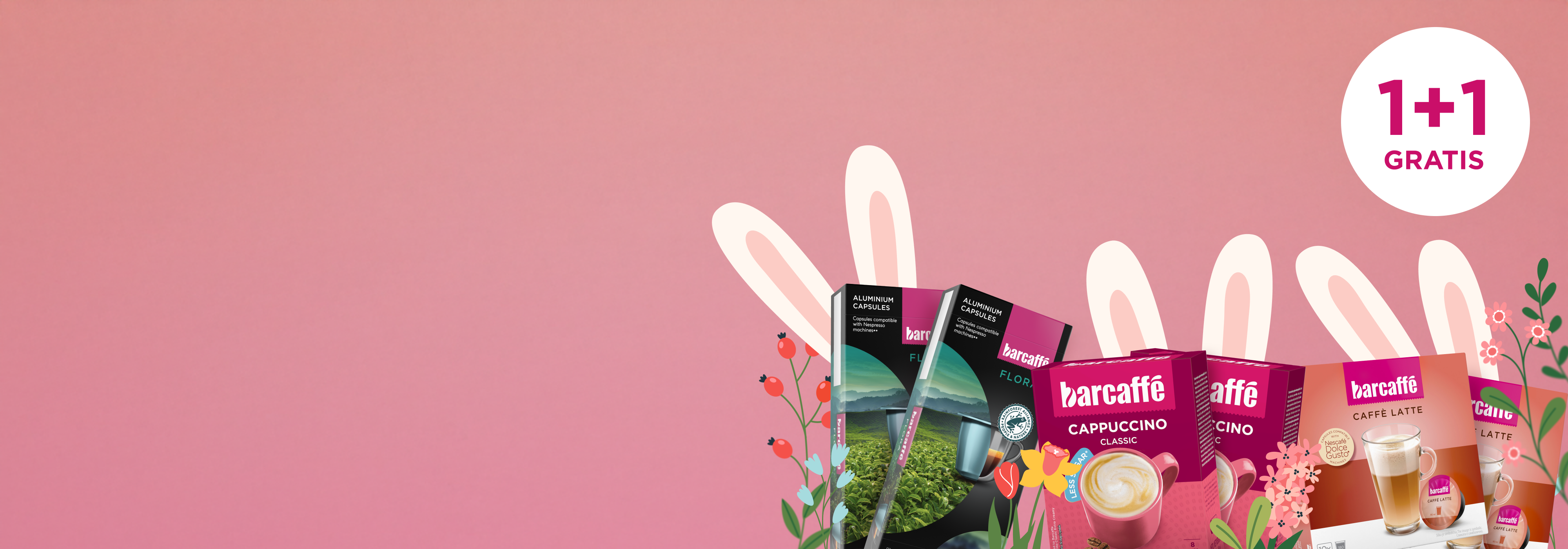 Pripravi se na veliko noč!