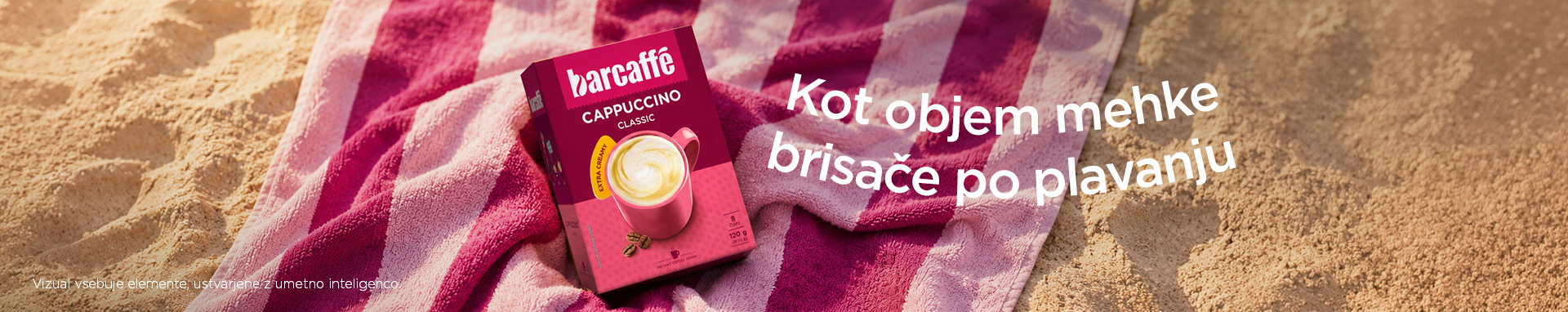 Cappuccino Leto